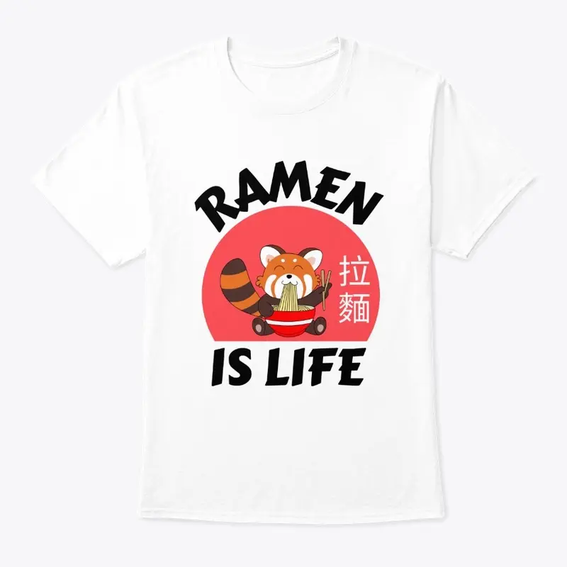 ramen is life edition 1