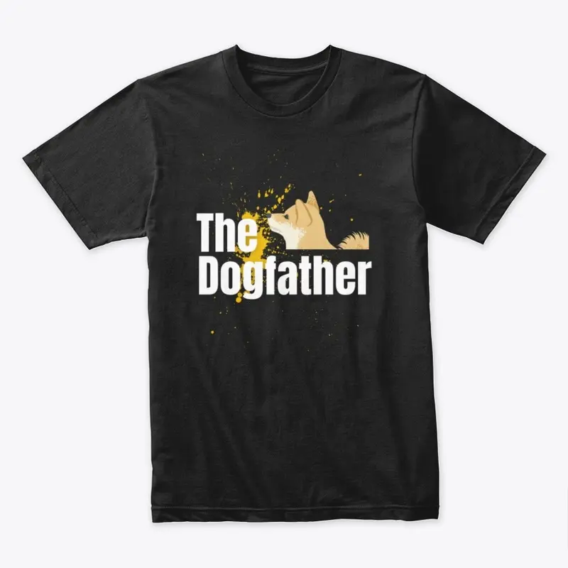 The dog father edition 1